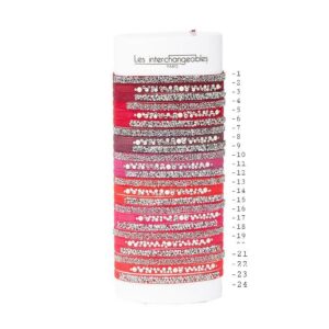crystal rock bracelet passion
